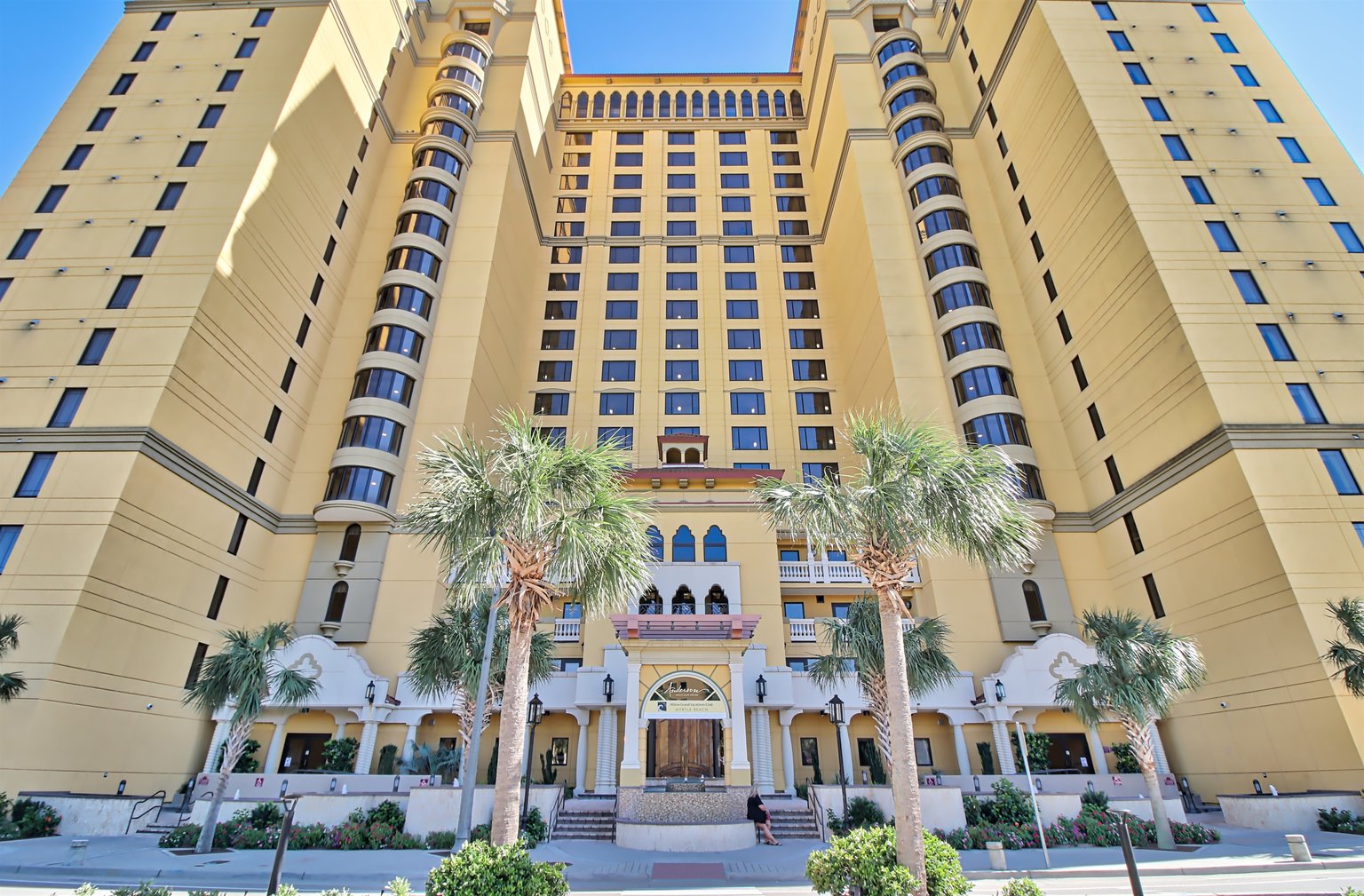 Myrtle Beach Vacation Rental