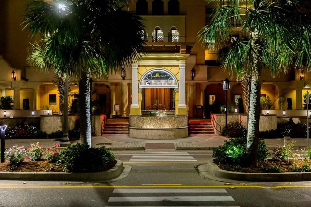 Myrtle Beach Vacation Rental