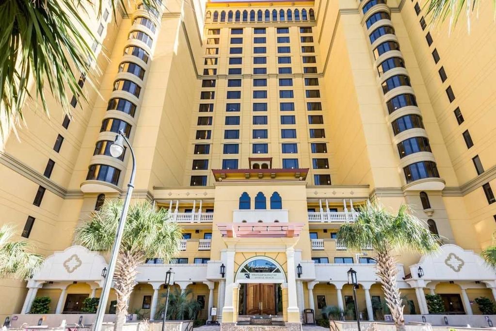 Myrtle Beach Vacation Rental