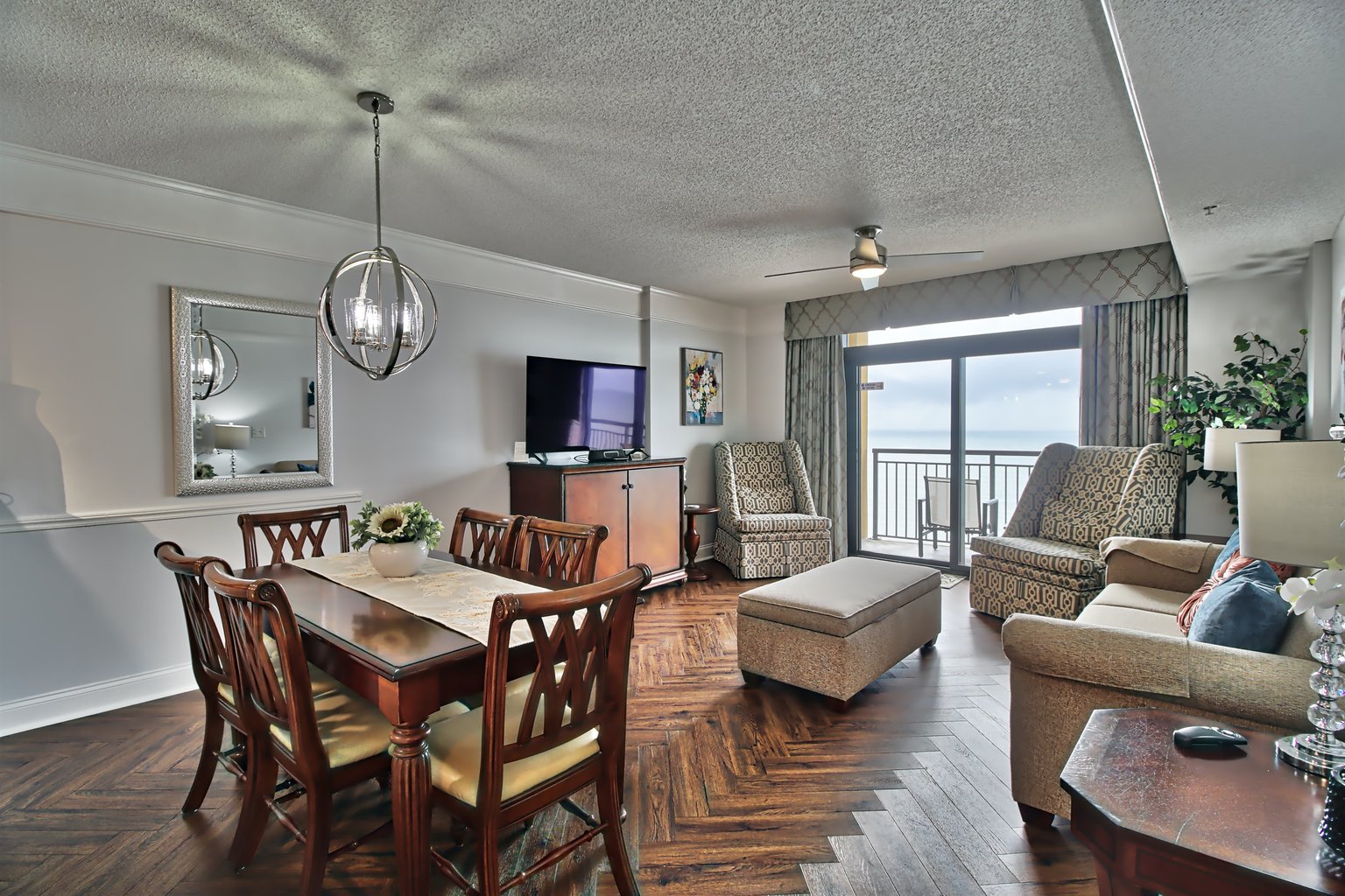 Myrtle Beach Vacation Rental
