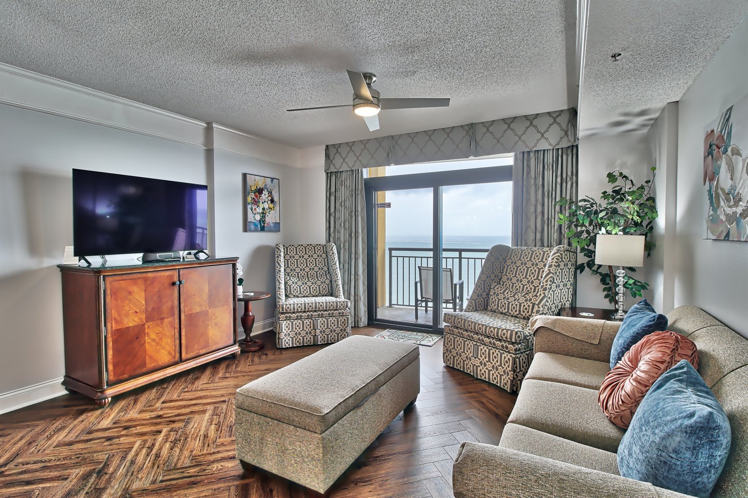 Myrtle Beach Vacation Rental