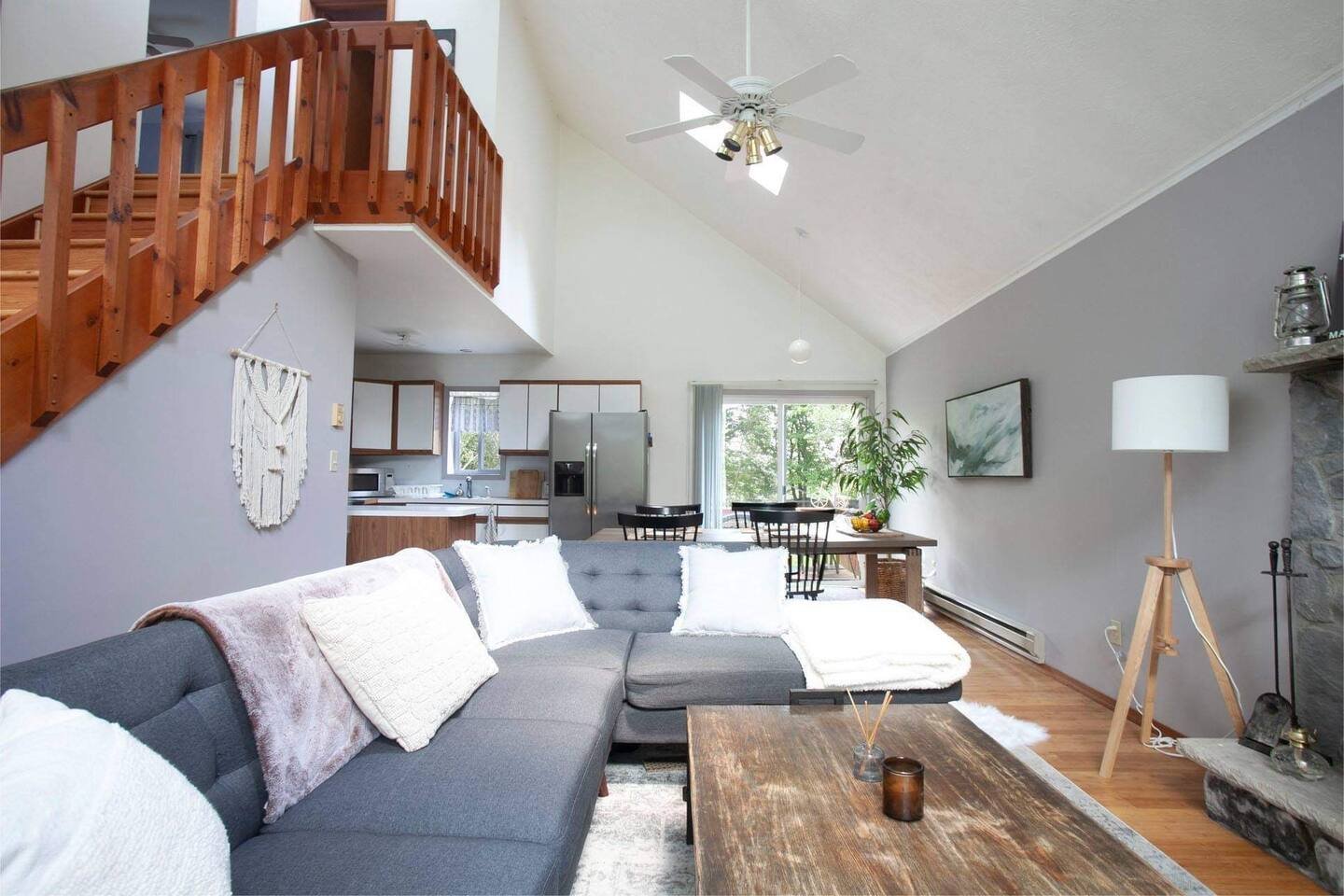 Long Pond Vacation Rental