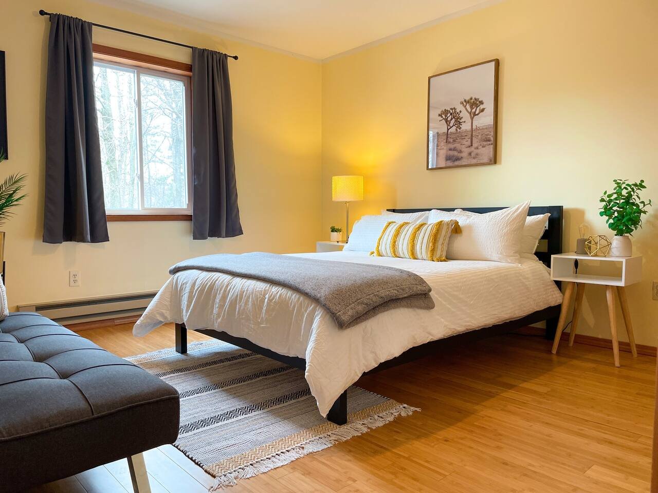 Long Pond Vacation Rental