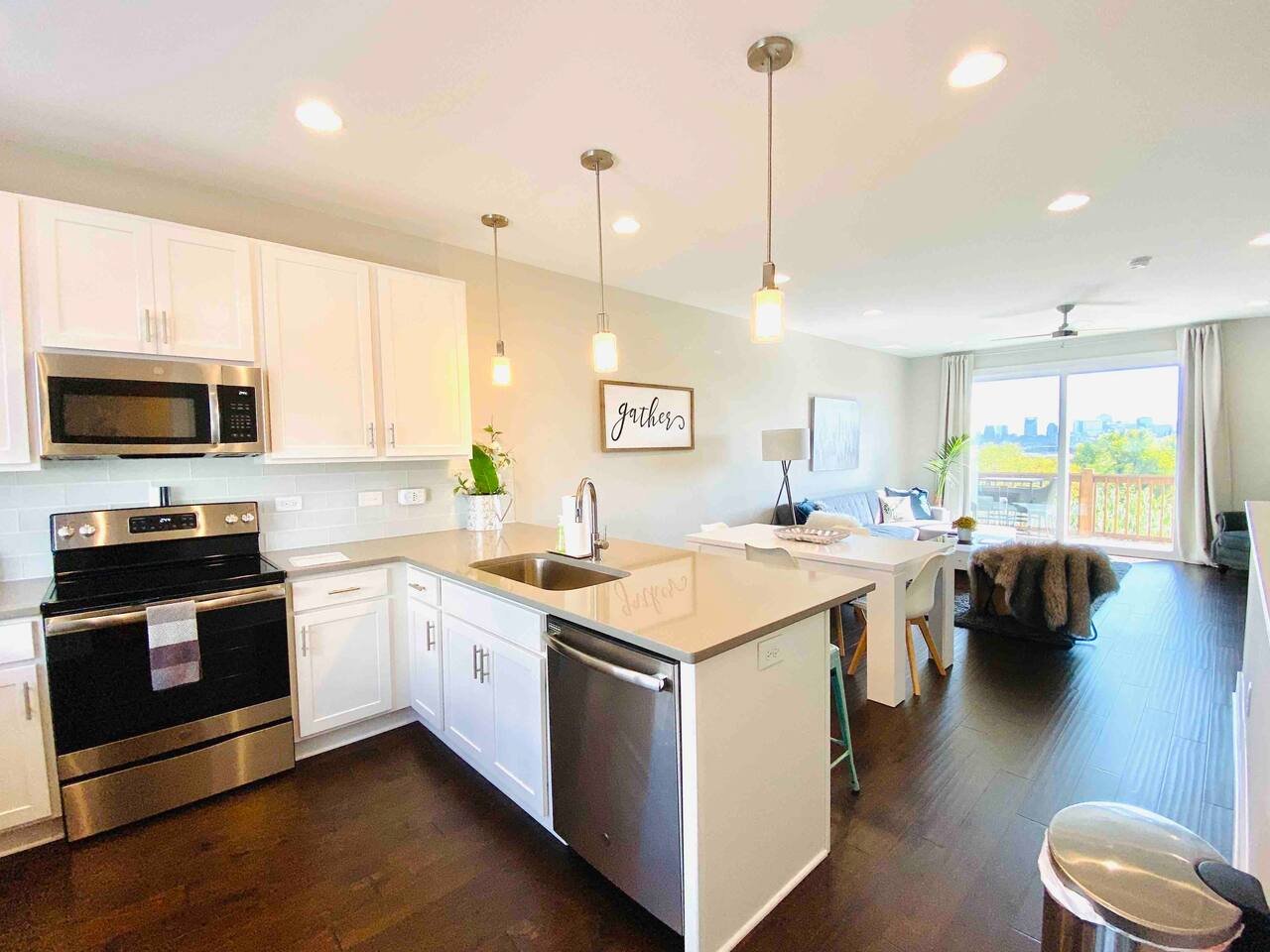 Nashville Vacation Rental