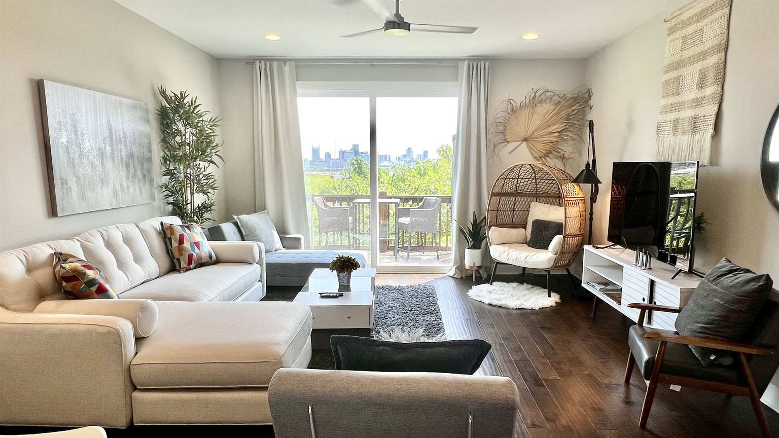 Nashville Vacation Rental