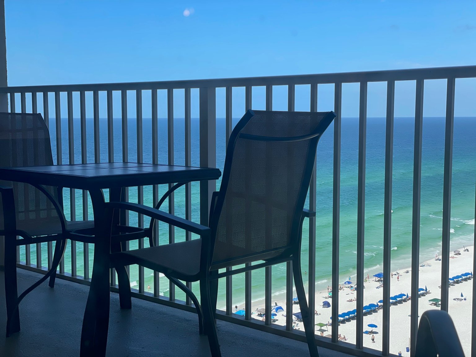 Panama City Beach Vacation Rental
