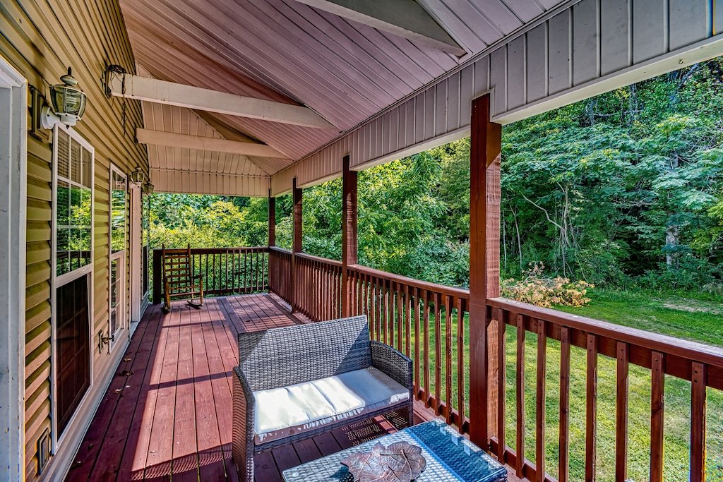 Pigeon Forge Vacation Rental