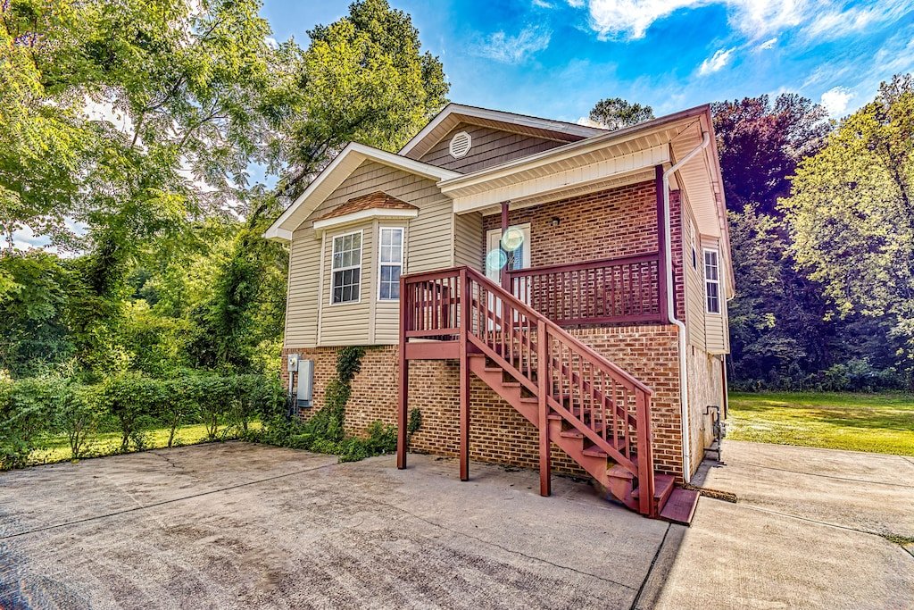 Pigeon Forge Vacation Rental