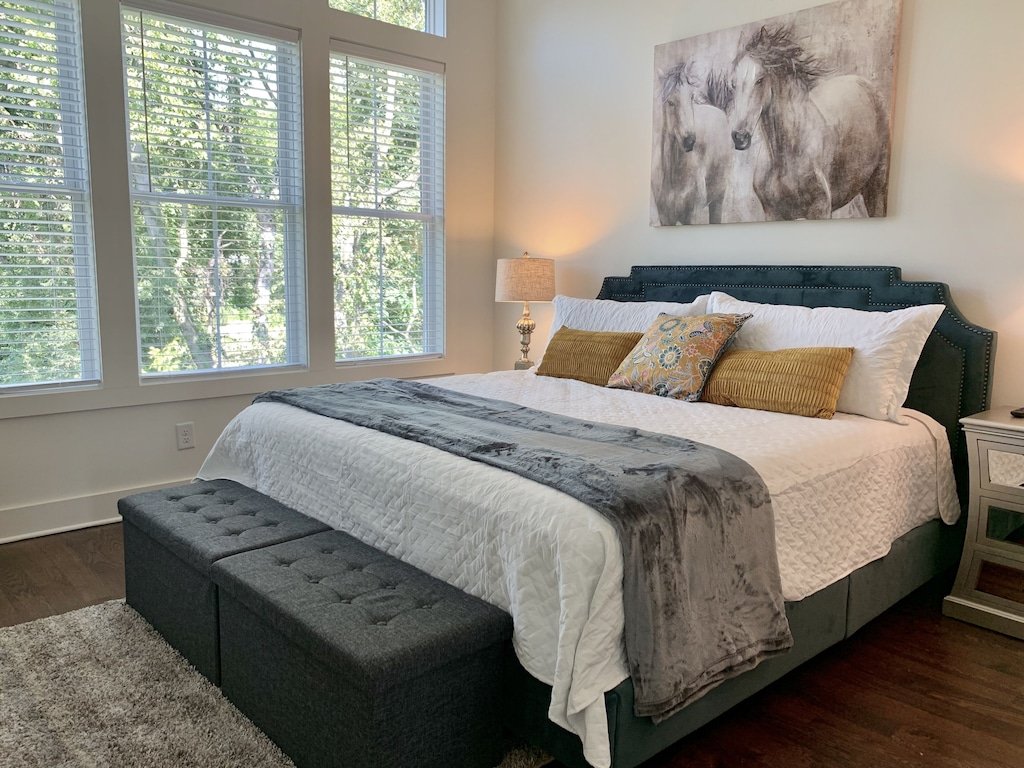 Nashville Vacation Rental