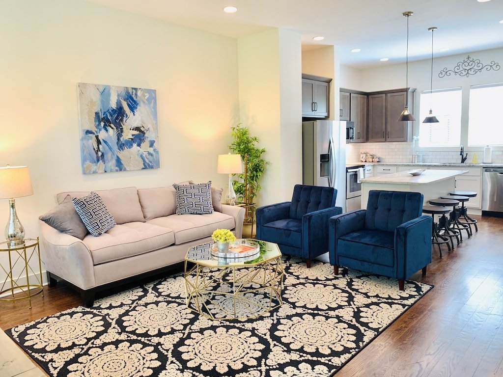 Nashville Vacation Rental