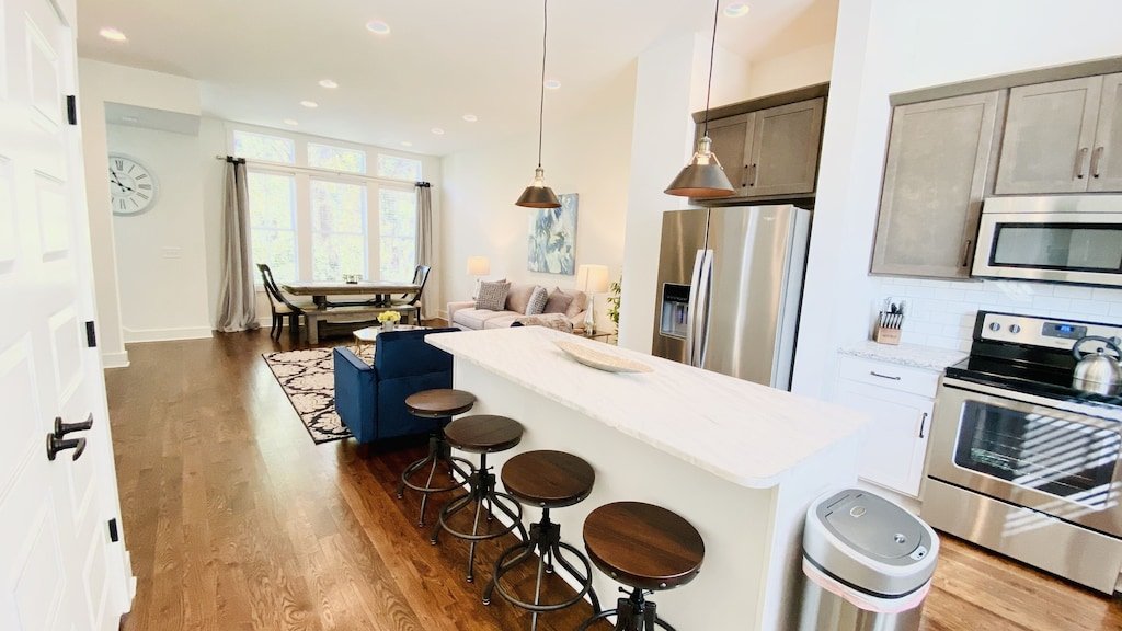 Nashville Vacation Rental