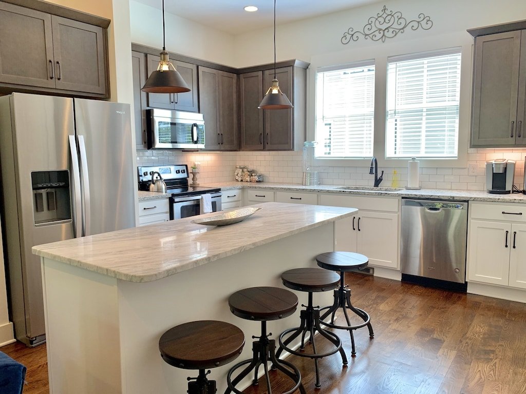 Nashville Vacation Rental