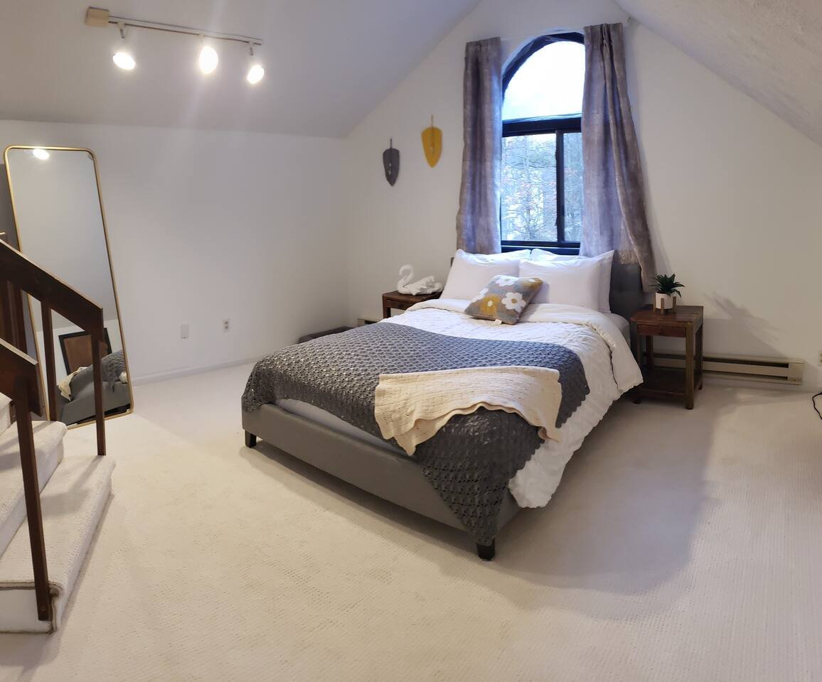 Long Pond Vacation Rental