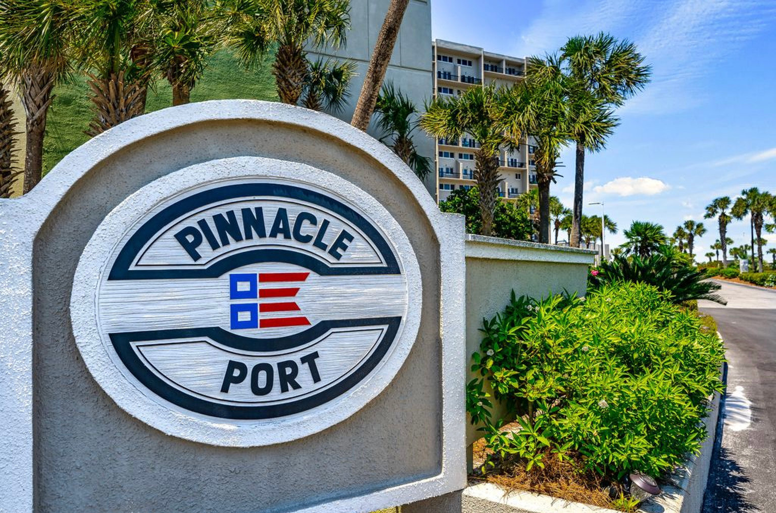 Panama City beach Vacation Rental