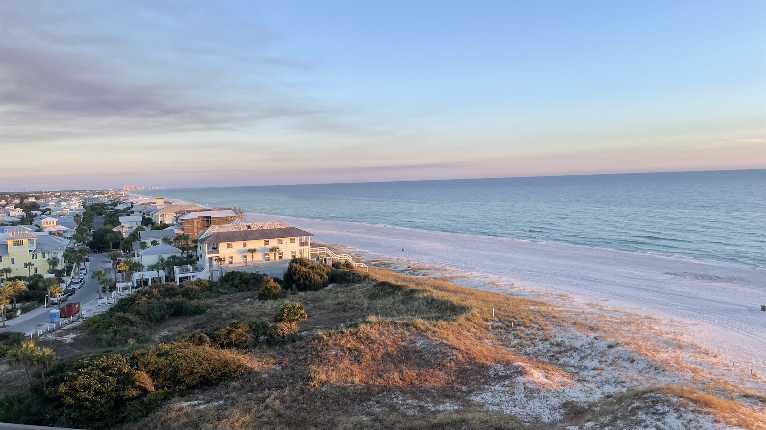 Panama City beach Vacation Rental