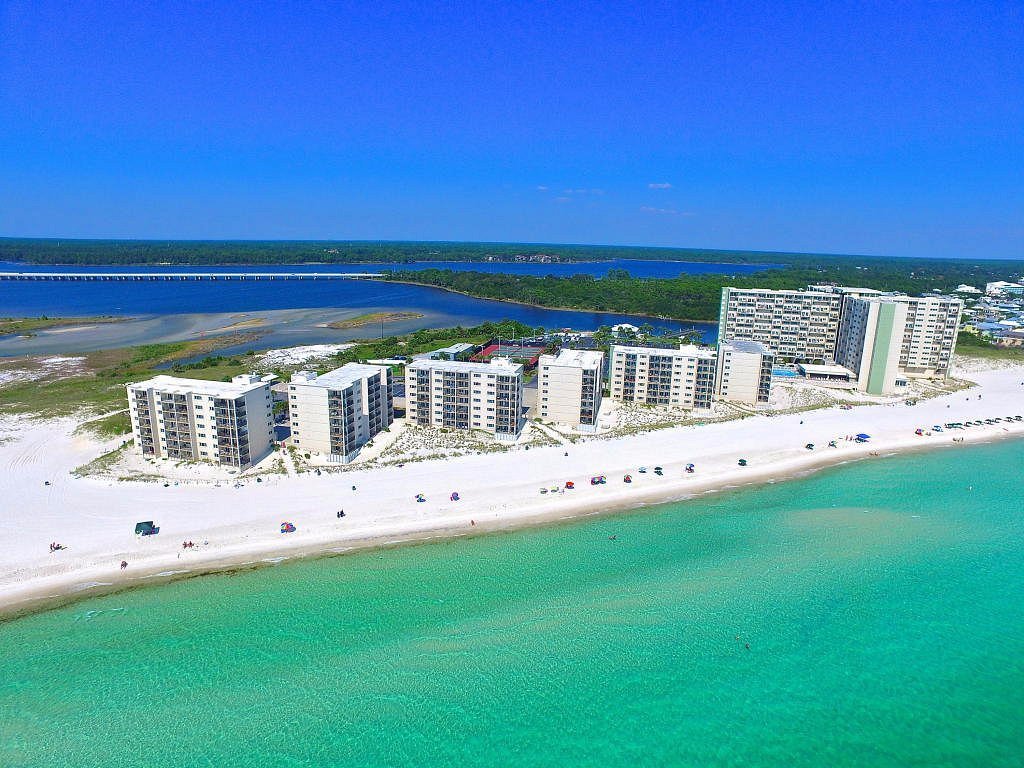 Panama City beach Vacation Rental