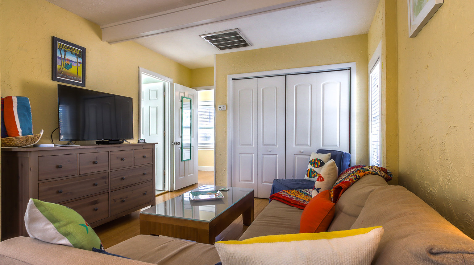 St. Pete Beach Vacation Rental