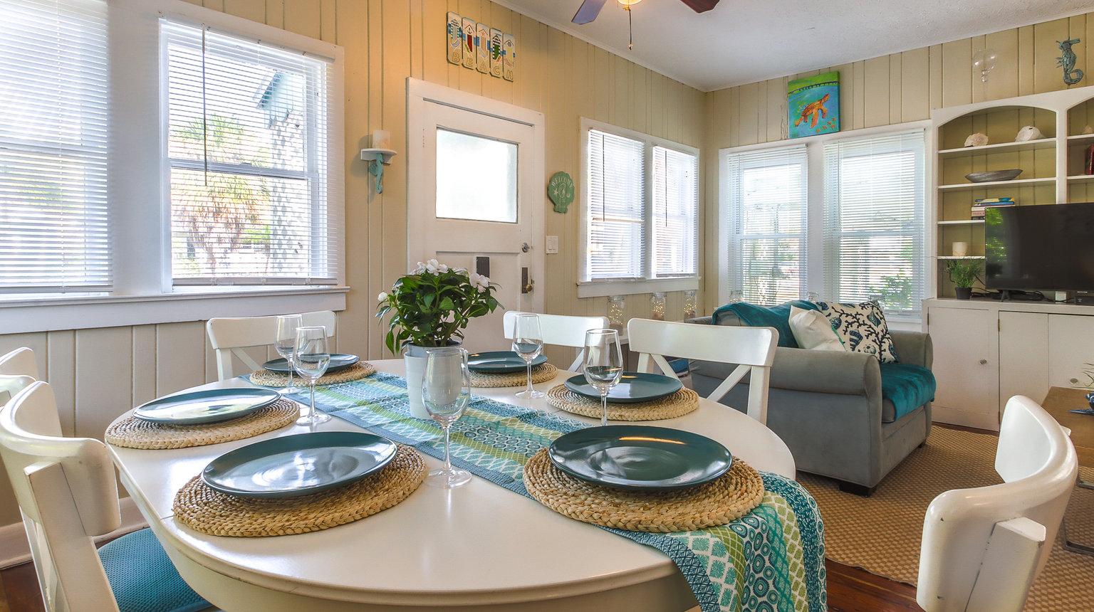St. Pete Beach Vacation Rental
