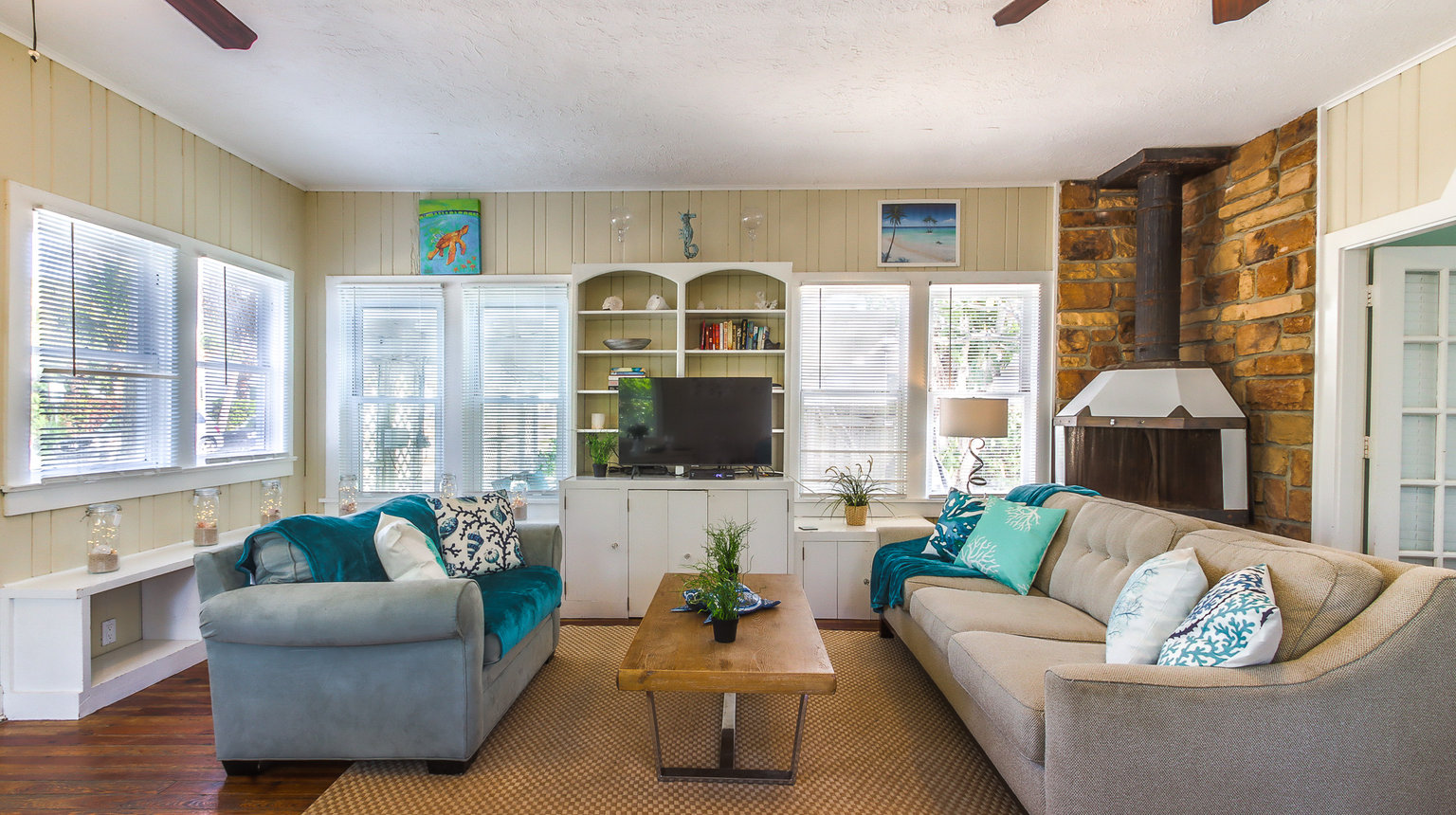 St. Pete Beach Vacation Rental