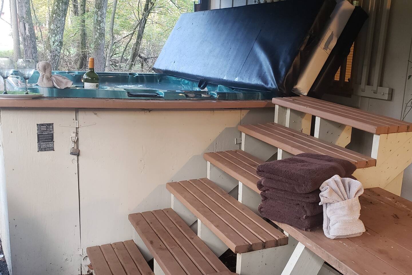 long pond Vacation Rental