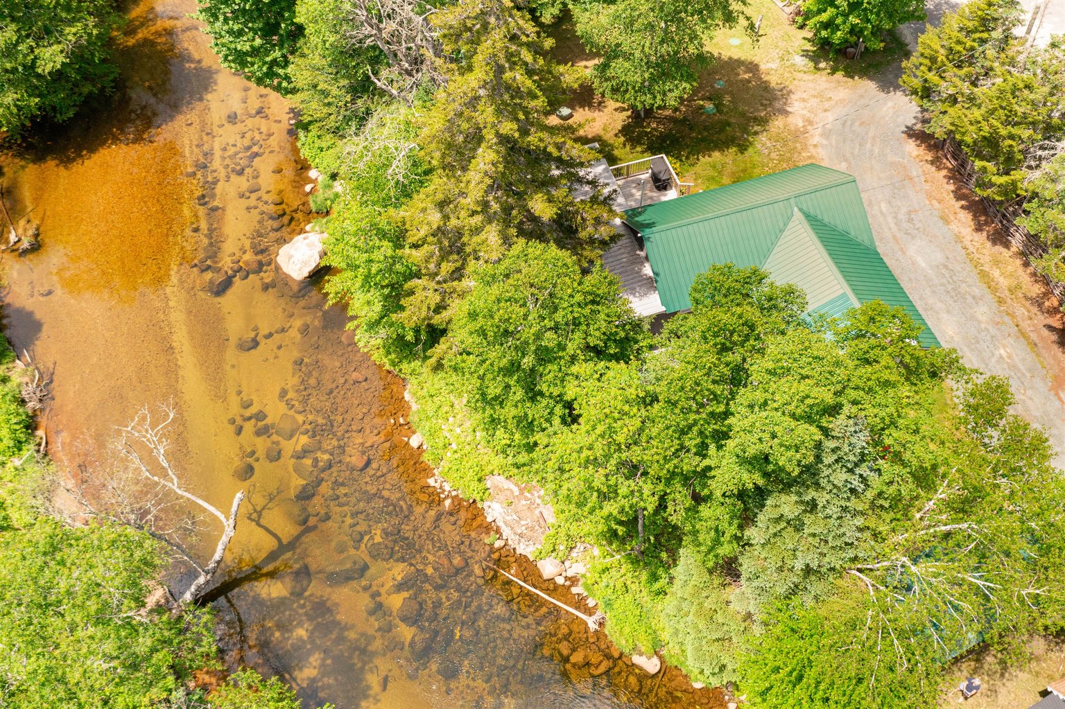 Carroll Vacation Rental