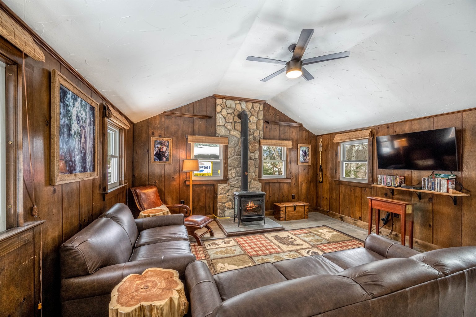 Carroll Vacation Rental