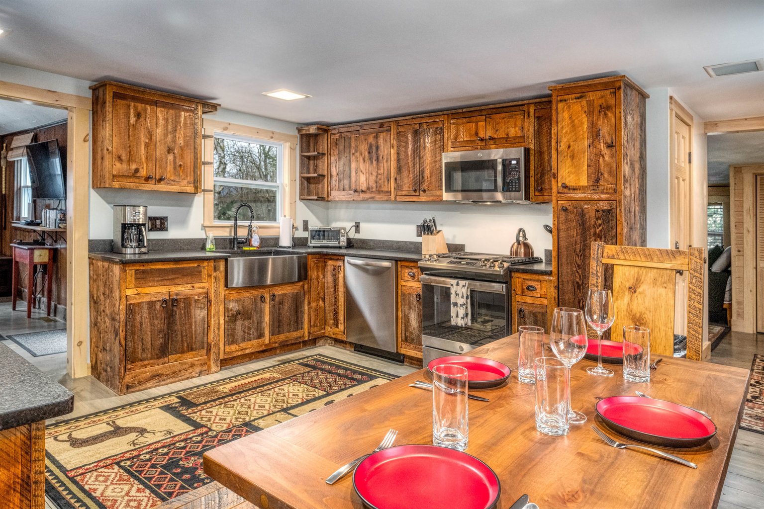 Carroll Vacation Rental