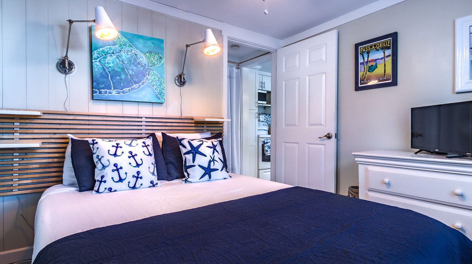 St. Pete Beach Vacation Rental