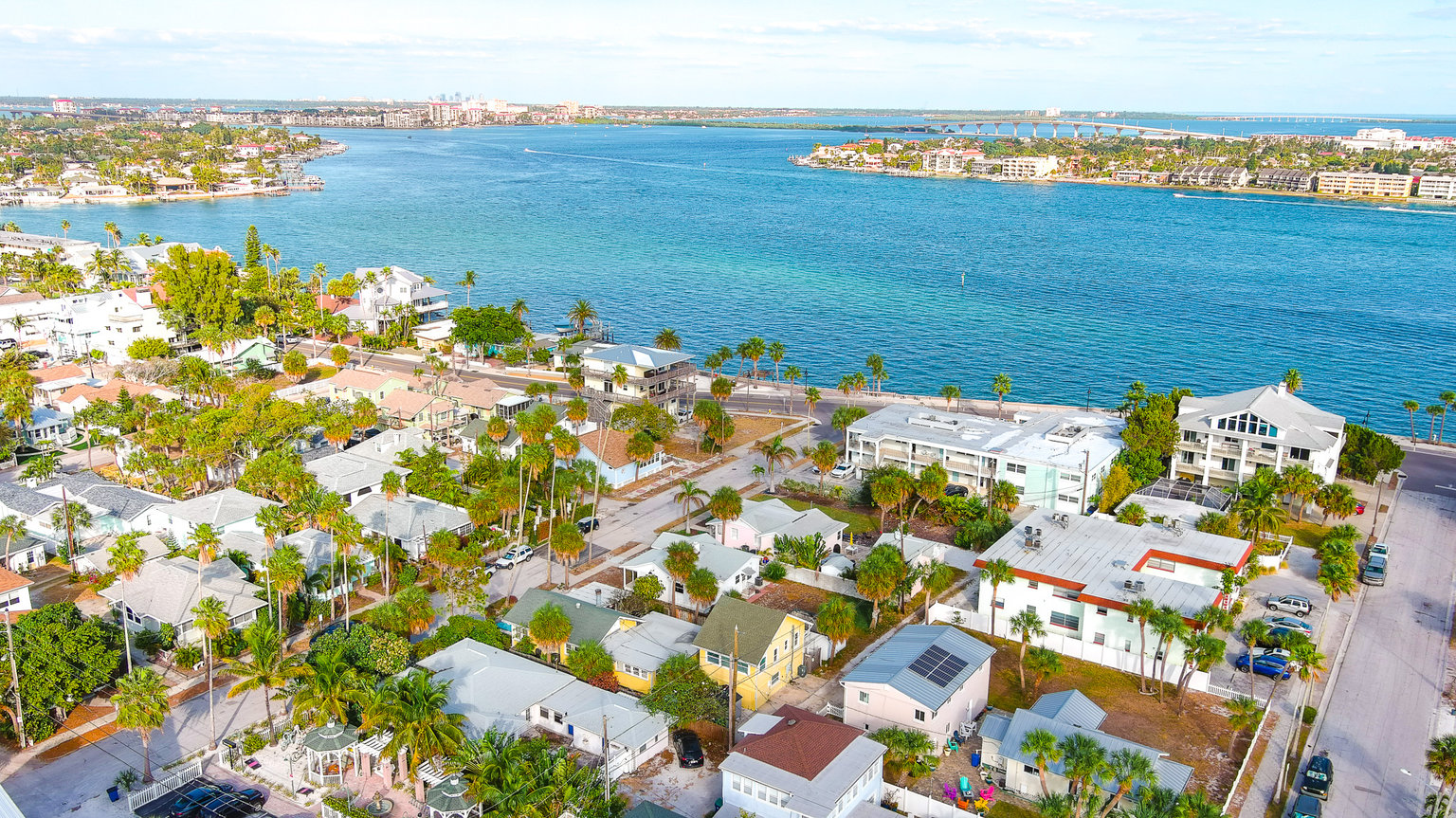 St. Pete Beach Vacation Rental