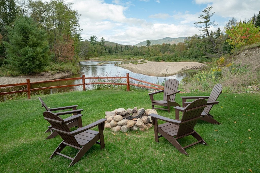 Twin Mountain Vacation Rental