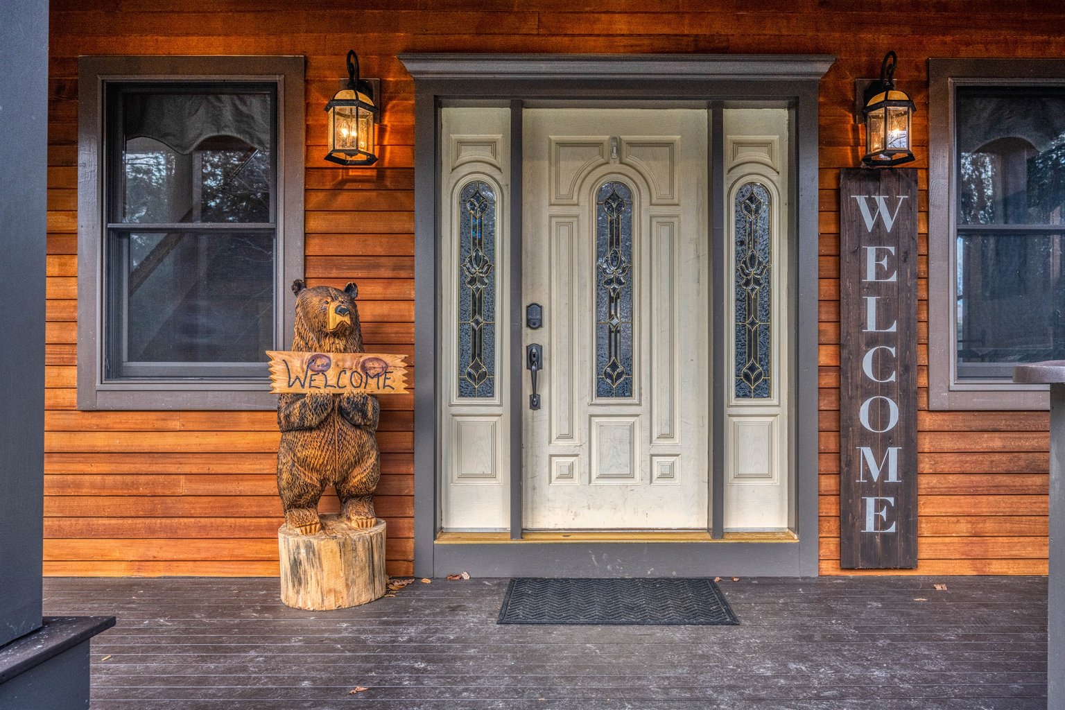 Twin Mountain Vacation Rental