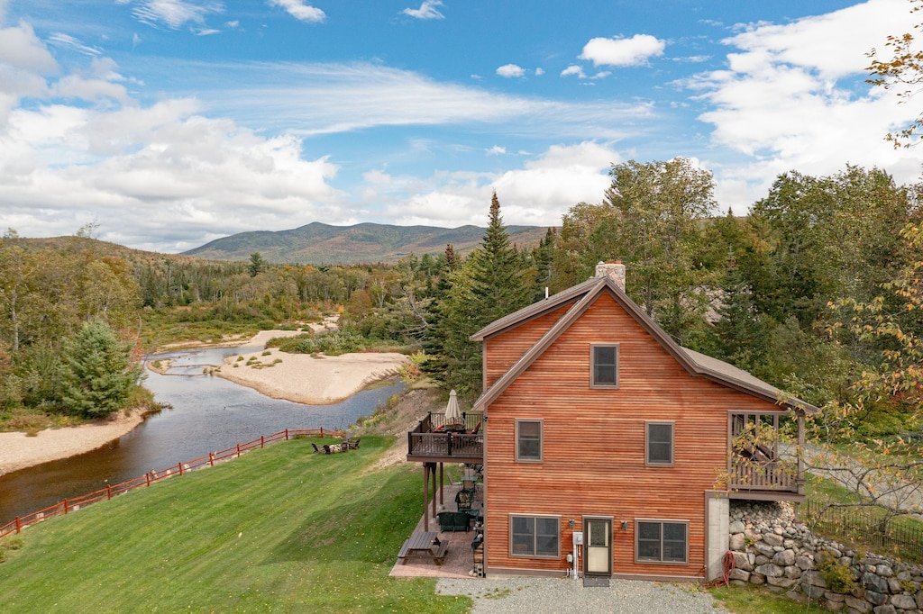 Twin Mountain Vacation Rental