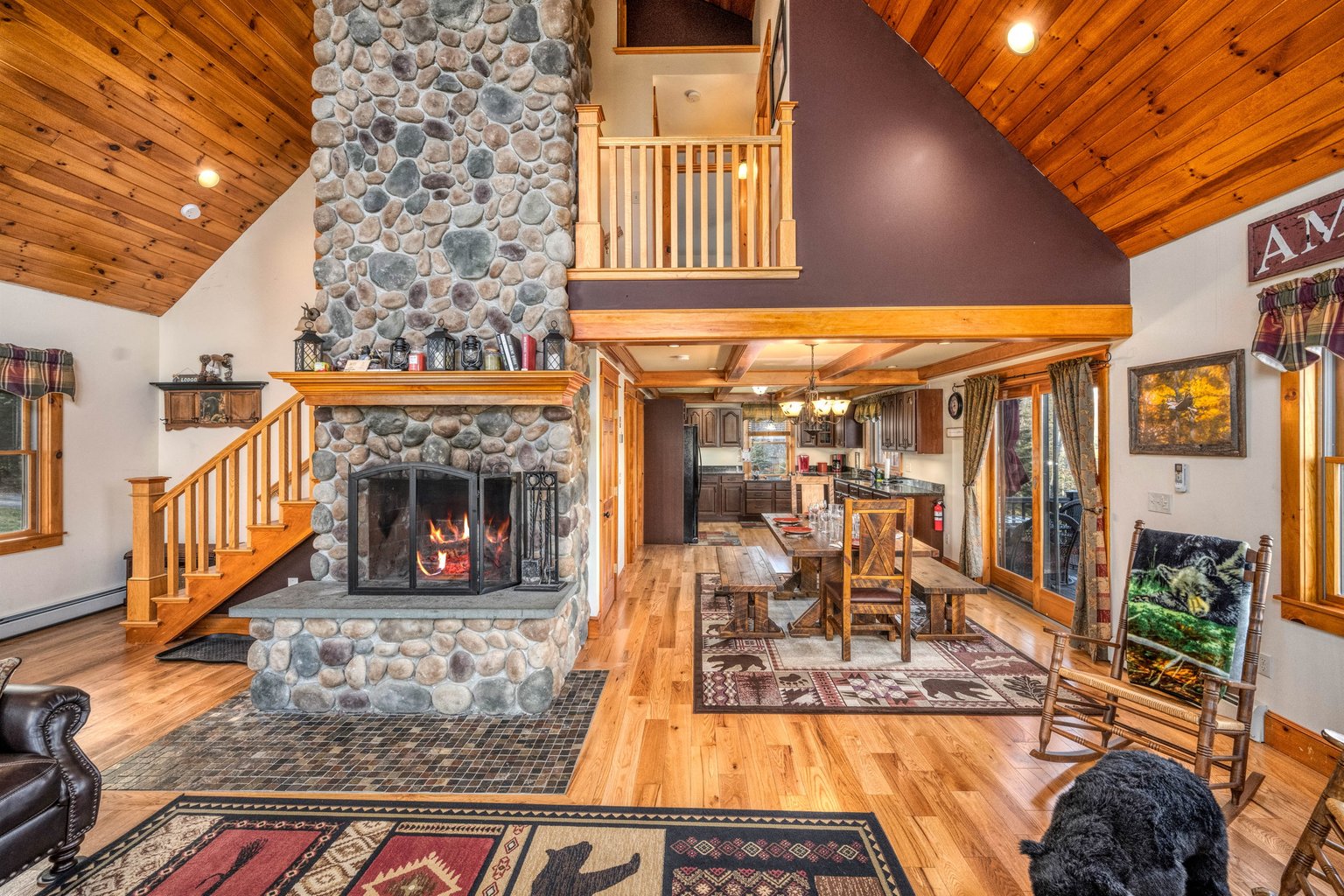 Twin Mountain Vacation Rental