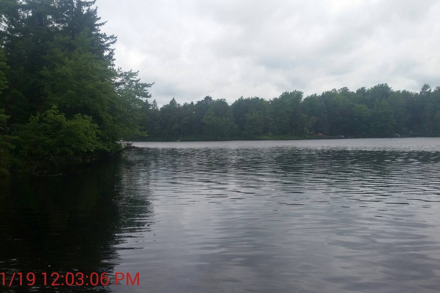 Long Pond Vacation Rental