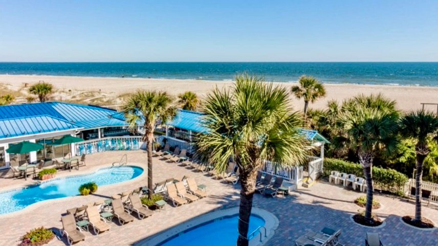 Tybee Island Vacation Rental