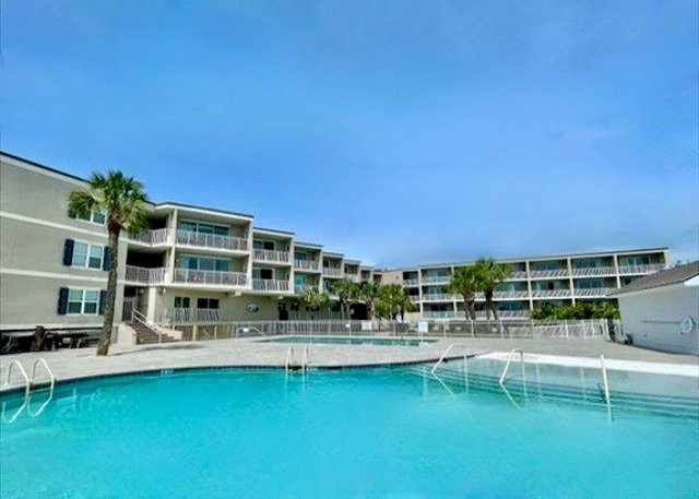 Tybee Island Vacation Rental