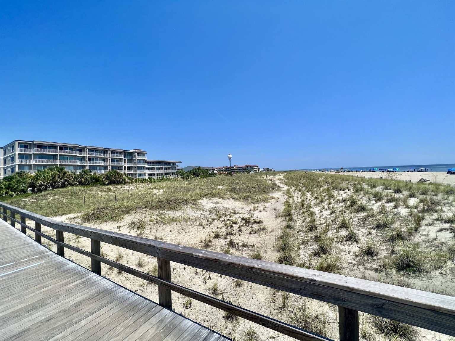 Tybee Island Vacation Rental