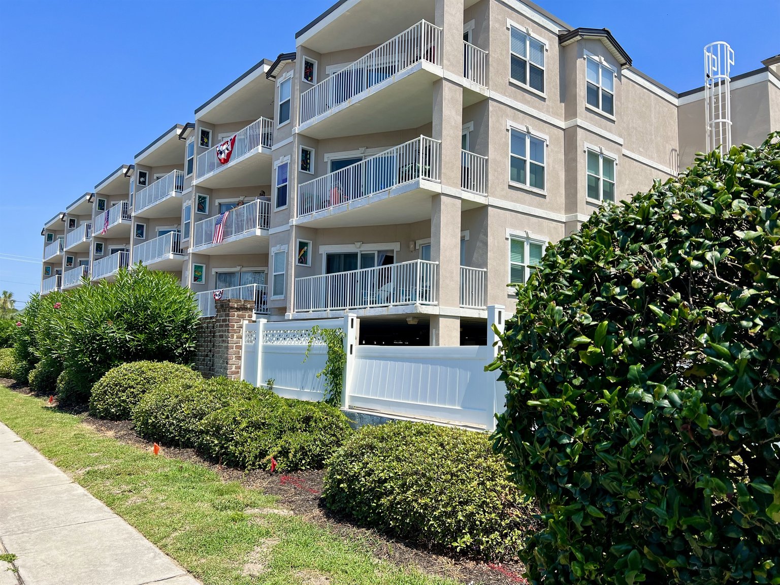 Tybee Island Vacation Rental