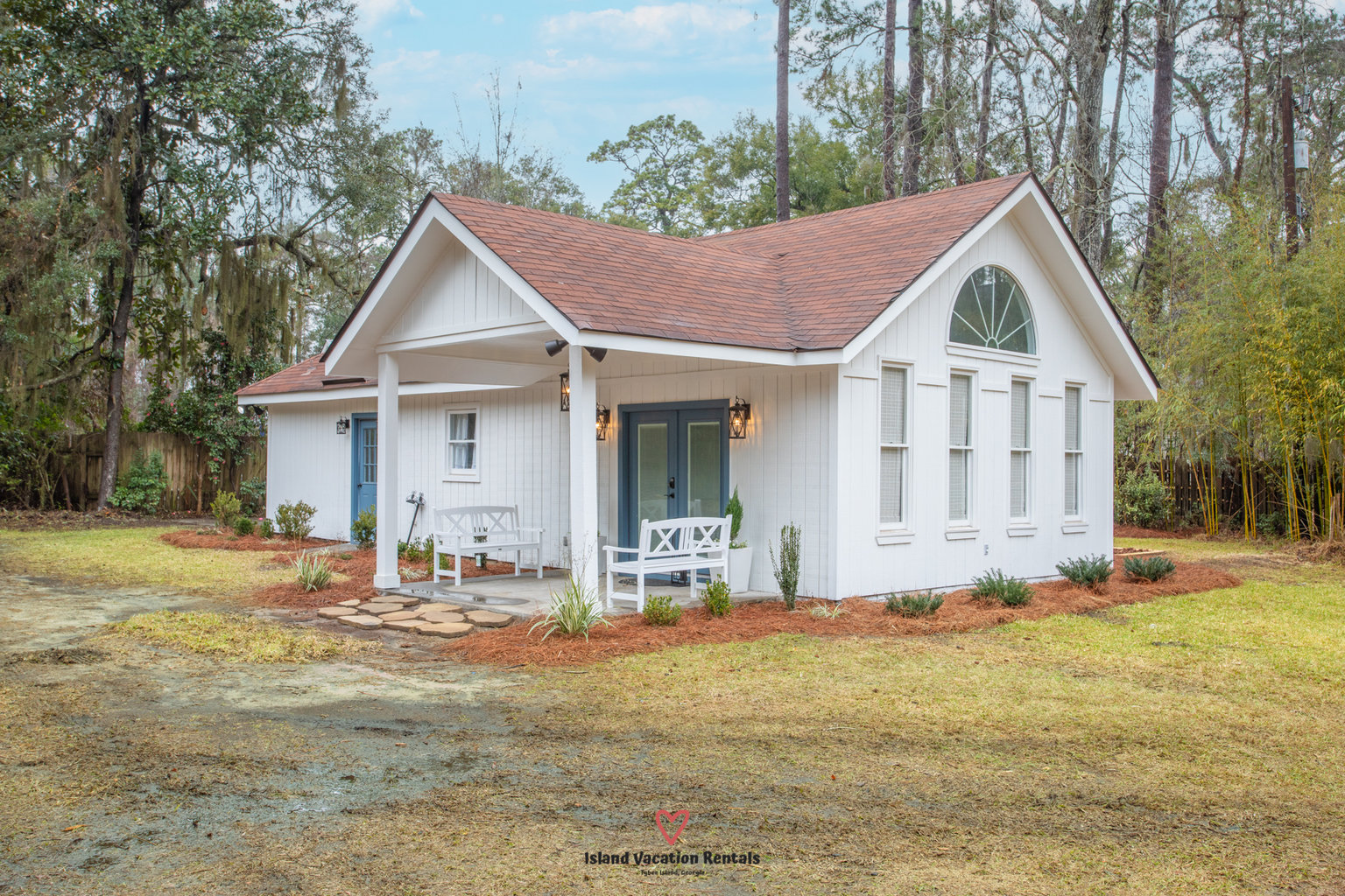 Savannah Vacation Rental