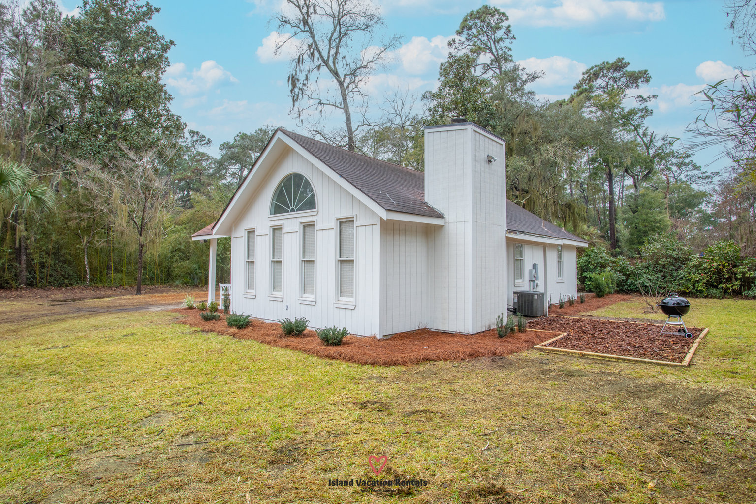 Savannah Vacation Rental