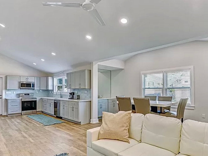 Tybee Island Vacation Rental