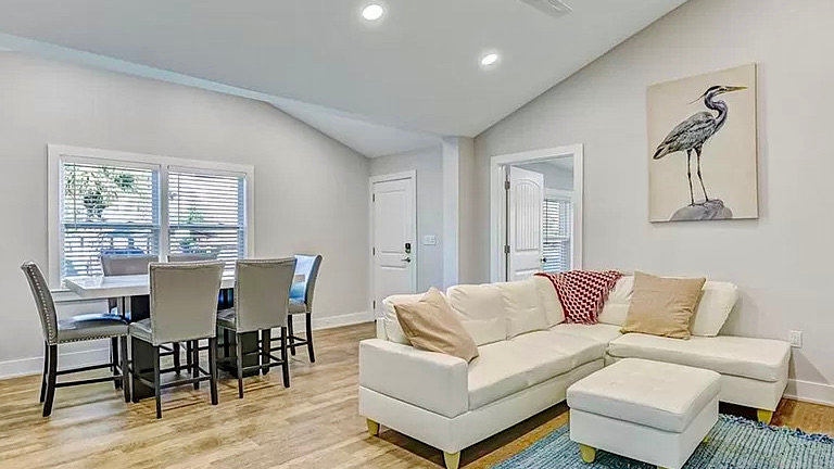 Tybee Island Vacation Rental