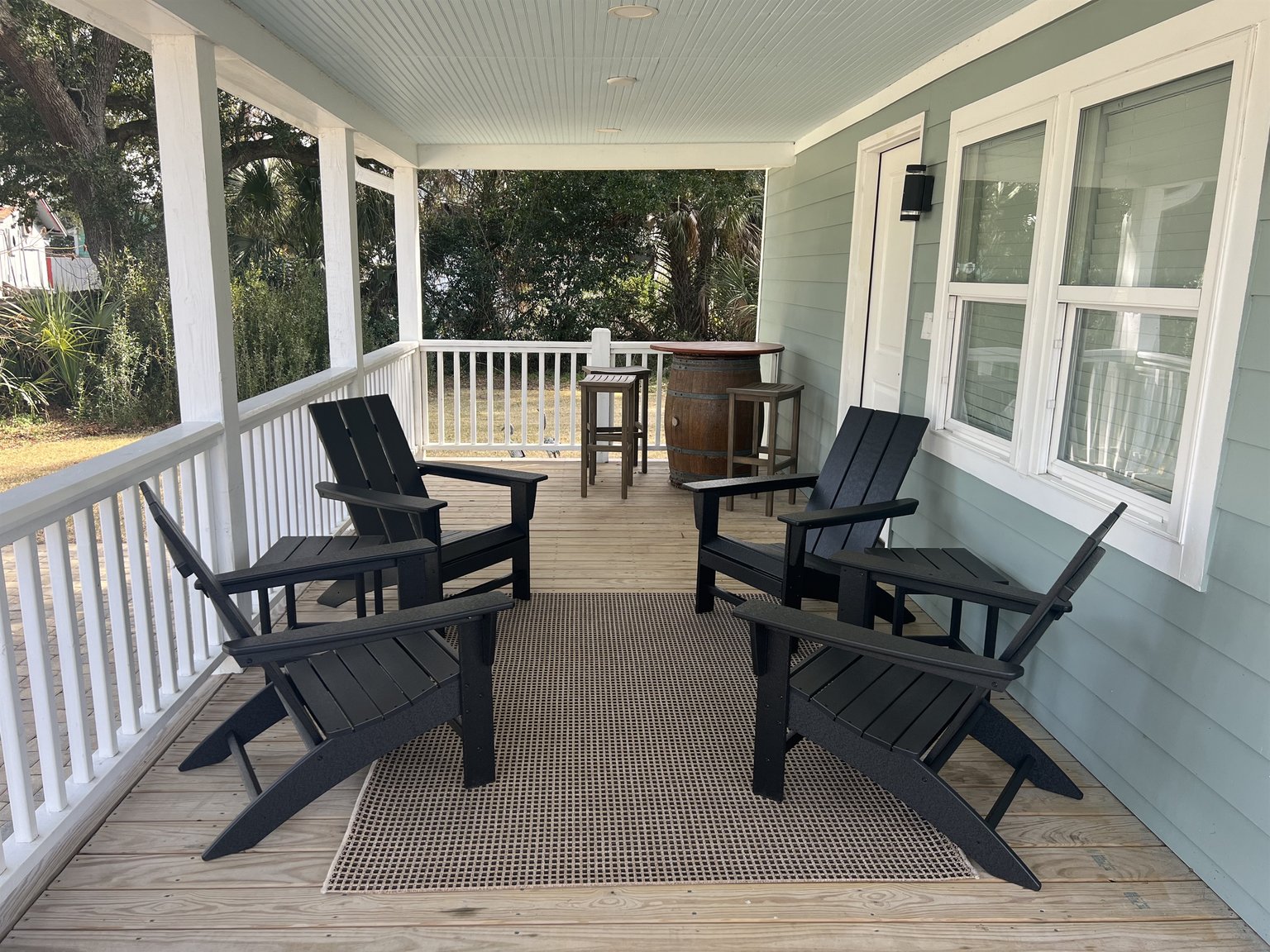 Tybee Island Vacation Rental