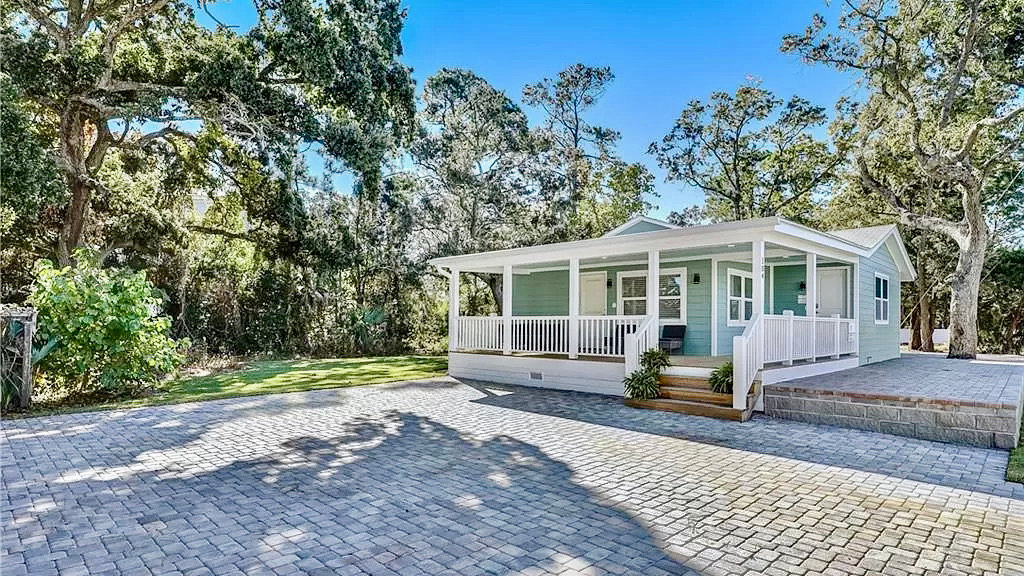 Tybee Island Vacation Rental