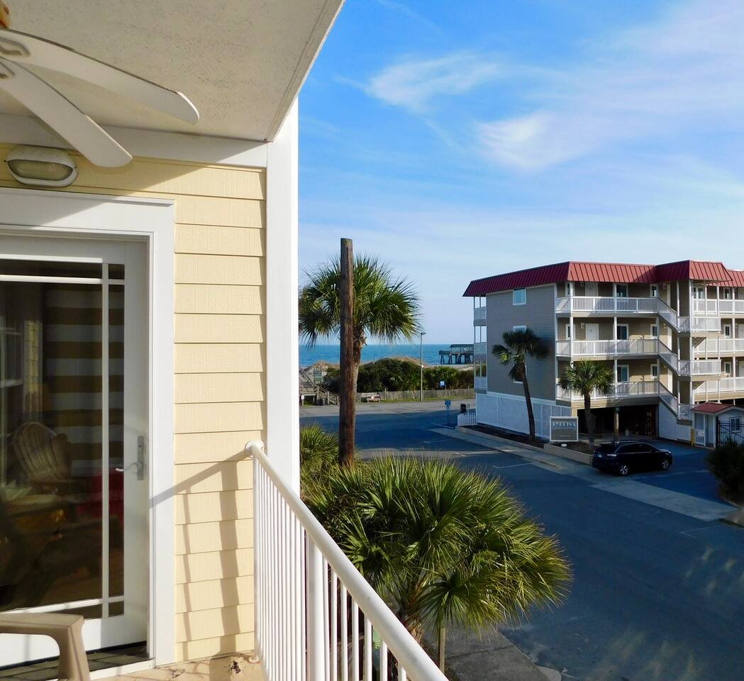 Tybee Island Vacation Rental
