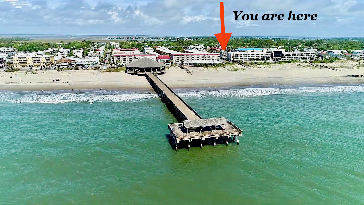 Tybee Island Vacation Rental