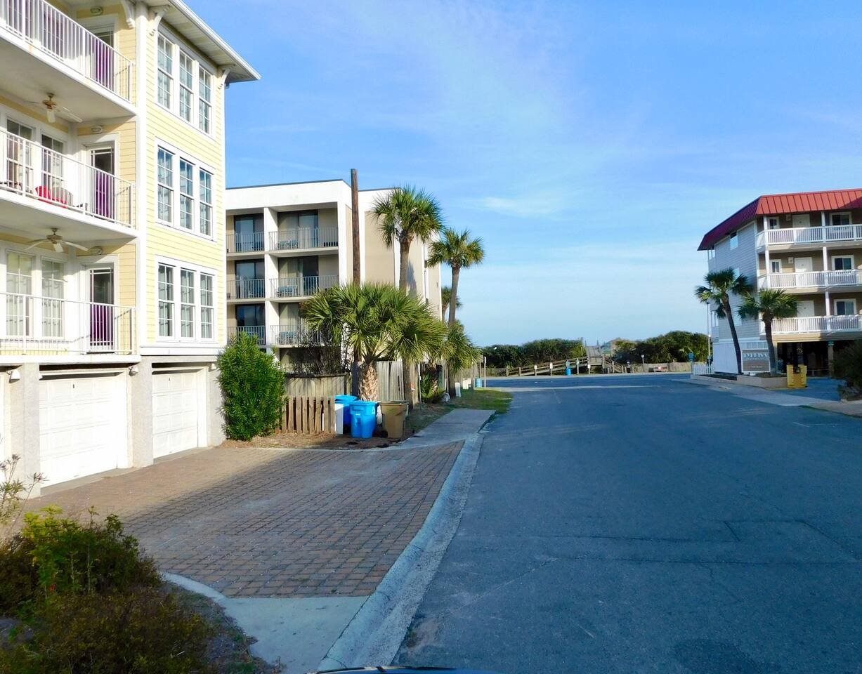 Tybee Island Vacation Rental