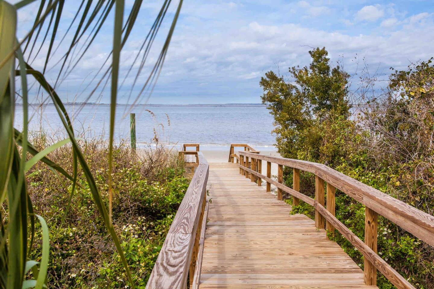 Tybee Island Vacation Rental