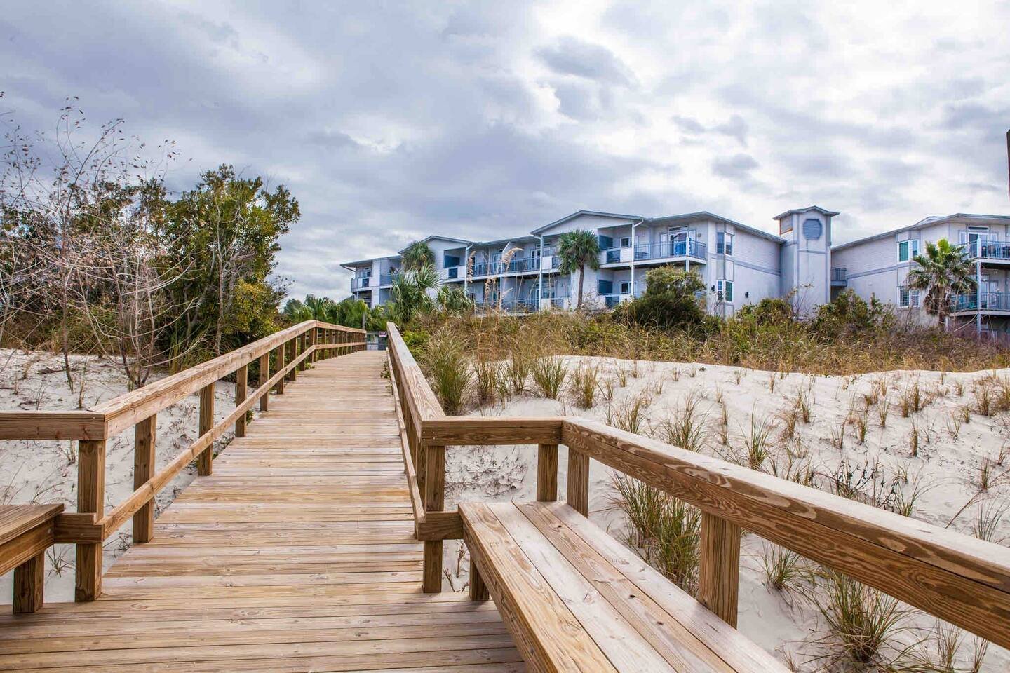 Tybee Island Vacation Rental