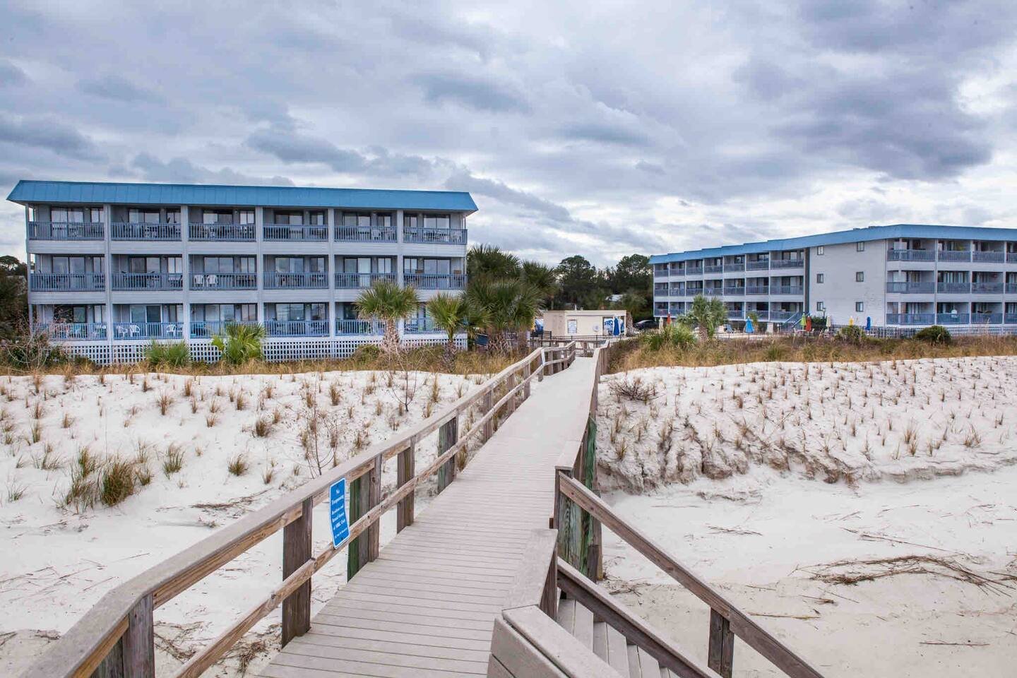 Tybee Island Vacation Rental